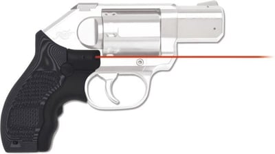 Crimson Trace Kimber K6s G10 Gray LG-951 Master Series Red Laser Sight, LG-951 610242009732