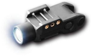 Hawk Gazer PF-9T Pistol LED Weapon Light