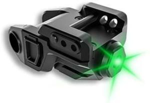 Hawk Gazer LG-XT Green Laser Sights