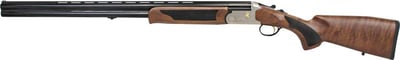 Iver Johnson Arms 600 Over/Under