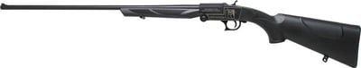 Iver Johnson Arms MC3 Black Synthetic Shotgun