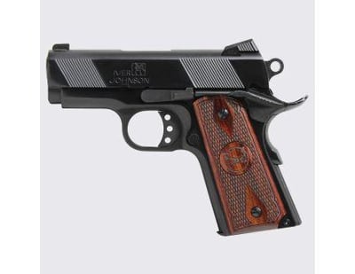 1911 Thrasher Officer