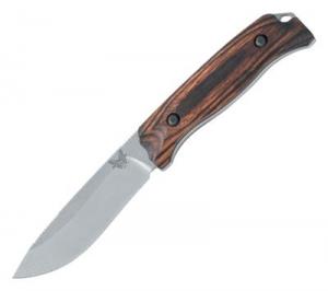 Benchmade Saddle Mountain Skinner