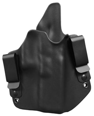 Stealth Operator Glock 19,22,26,43 Inside Waistband Holster
