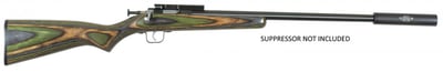 Keystone Sporting Arms Crickett 22 LR 611613021223