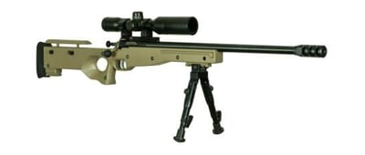 Keystone Sporting Arms Crickett Precision Rifle 22 WMR KSA2157