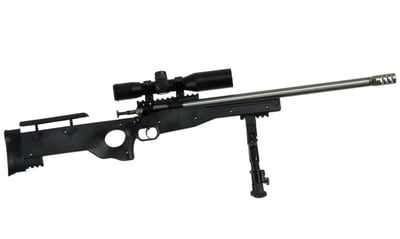 Keystone Sporting Arms Crickett Precision Rifle 22 LR KSA2159