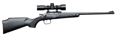 Keystone Sporting Arms Crickett 22 LR 611613222408