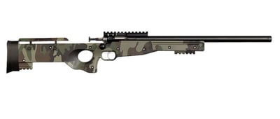 Crickett Precision M81