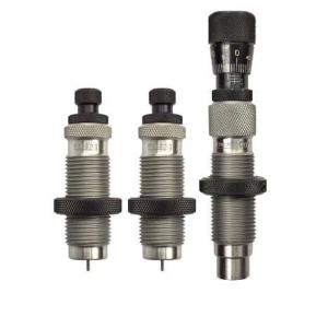 Type-S Elite Bushing Die Set - 6.5mm Grendel Bushing Die Set