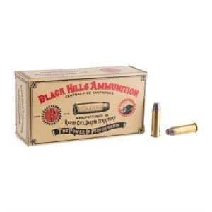 Black Hills Ammunition DCB38N1