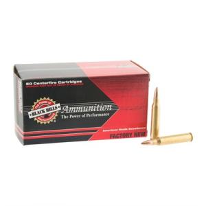 Black Hills Ammo .223 Remington 36 Grain Varmint Grenade 50 Rounds M223N15 (50)
