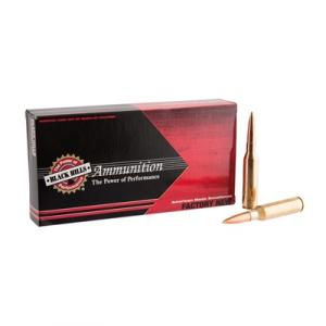 Black Hills Ammo .338 Norma Magnum 300 Grain MatchKing HP-BT 20 Rd./Box
