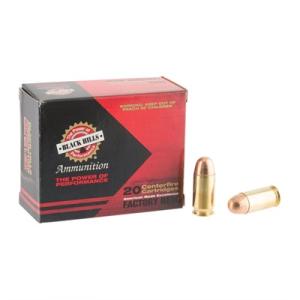 Black Hills Ammunition D45N320