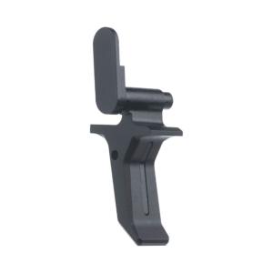 Tyrant Designs Sig Sauer P320 T-Comp Trigger, Black / Black