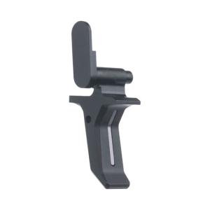 Tyrant Designs T-Comp Sig Sauer P320 Trigger, Black / Grey