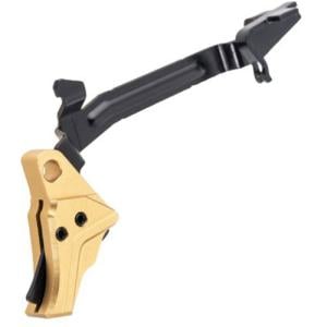 Tyrant Designs Glock 17,17L,19,22,23,26,27,31,32,33,34,35,37,38,39 Trigger w/ Bar