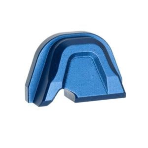 Tyrant Designs H&K VP9 / VP40 / VP9SK Slide Cover Plate, Blue