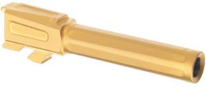 Tyrant Designs Glock 19/19X/45 Non Threaded Barrel 612789317677