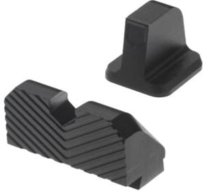 Tyrant Designs Glock 42/43/43X/48 Compatible Suppressor Height Sights