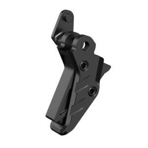 Tyrant Designs Intellifire Sig Sauer P365 Trigger, Black