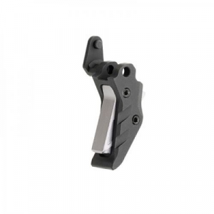 Tyrant Designs Sig Sauer P365 Intellifire Trigger, Black/Grey