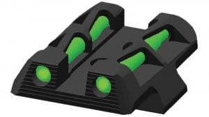 HiViz Glock 42, 43, 43x, 48 Litewave Interchangable