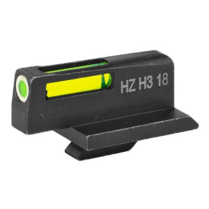 HIVIZ Ruger GP100 LITEWAVE H3 Front Night Sight