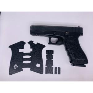 Glock 17/22/34/35 Gen 4 Gun Grip