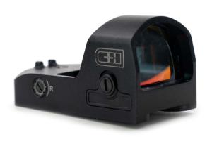C&H Precision Weapons Dmo Optic
