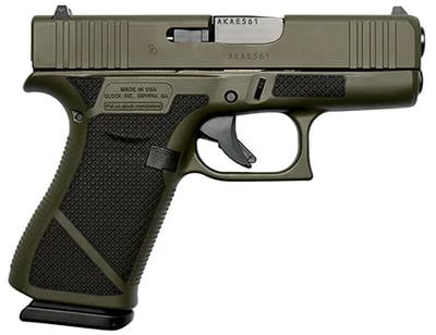 G43X Gen4