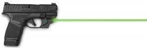 Viridian Springfield Hellcat E-Series Laser