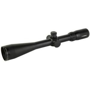 Viridian SERAC Riflescope 6-24x50mm Long Range Reticle 30mm Tube SFP