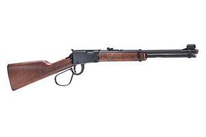 Lever Action with Large Loop