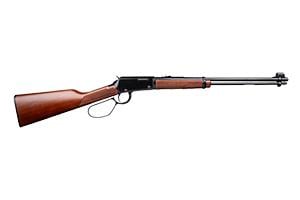 Henry Repeating Arms Co Lever Action Magnum 22M 619835007018