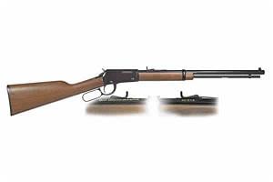 Henry Lever Action