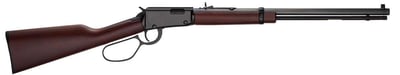 Lever Action Frontier