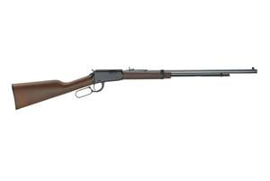 Lever Action Frontier