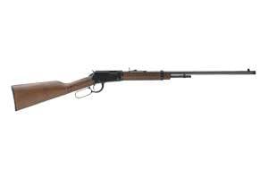Lever Action Frontier Suppressor Ready
