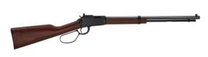 Henry H1 Tracker Rifle