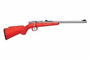 Henry Repeating Arms Co Mini Bolt Youth 22 LR 619835015013
