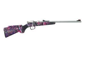 Henry Repeating Arms Co Mini Bolt Youth