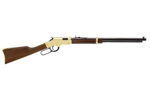 Henry Repeating Arms Co Golden Boy 22M 619835016003