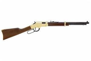 Henry Repeating Arms Co Golden Boy Youth 22 LR 619835016065