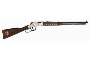 Henry Repeating Arms Co Golden Boy Eagle Scout Tribute Edition