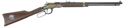 Henry Repeating Arms Co Truckers Tribute Edition