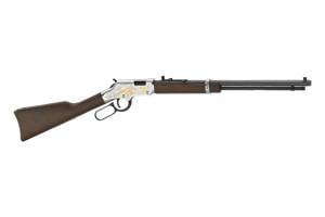 Henry Repeating Arms Co Golden Boy 2nd Amendment Tribute Edition