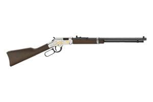 Henry Golden Boy 2nd Amendment Tribute Edition