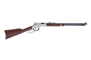 Henry Repeating Arms Co Silver Eagle 2nd Edition