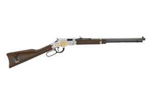 Henry Repeating Arms Co Fraternal Order Of Eagles Tribute Edition 22 LR H004FOE